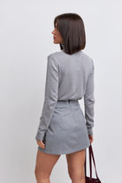 Сірий (ялинка)